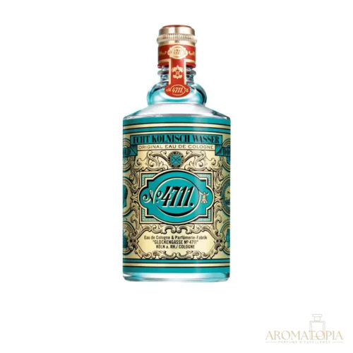 4711 Original Edc 200 ml Unisex — 4711