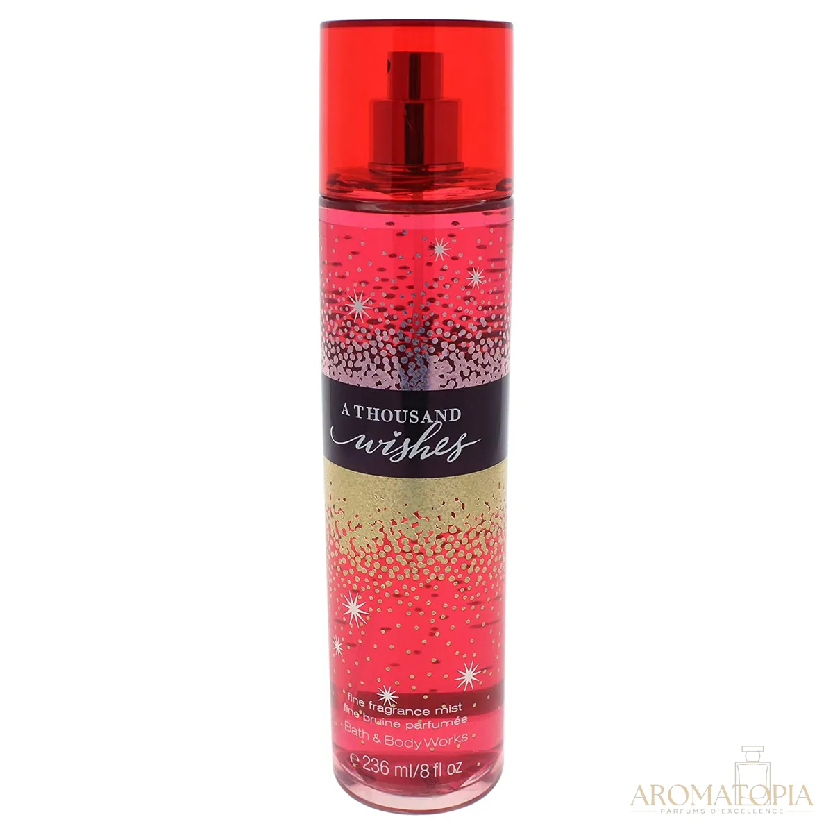 A Thousand Wishes Colonia 236ML Mujer Bath & Body Works — Bath & Body Works