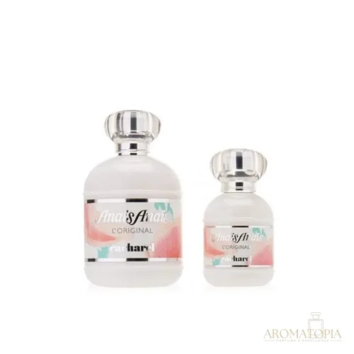 Anais Anais Set Edt 100ml+30ml Mujer — Cacharel