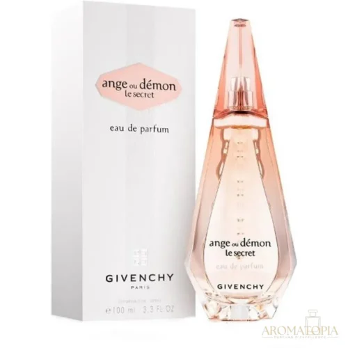 Ange Ou Démon Le Secret 100ML EDP Mujer Givenchy — Givenchy