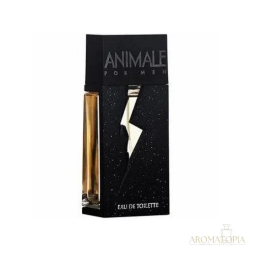 Animale For Men Edt 200 ml Hombre — Animale