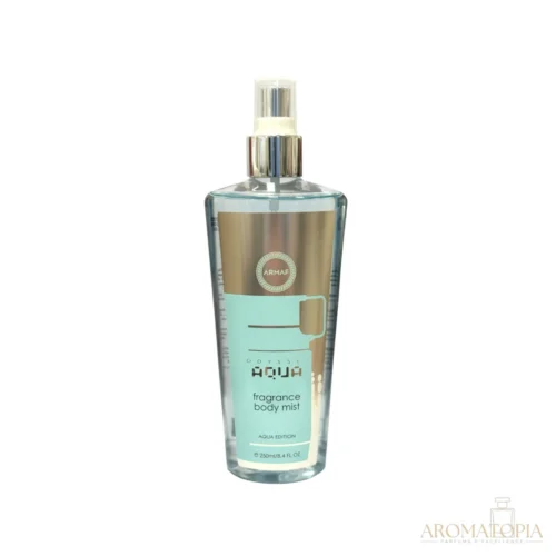 Armaf Odyssey Aqua Body Mist 250ML Hombre — Armaf