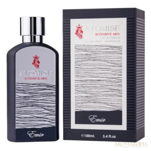 Atomise Intensive Men Emir Paris Corner Edp 100Ml Hombre — Paris Corner
