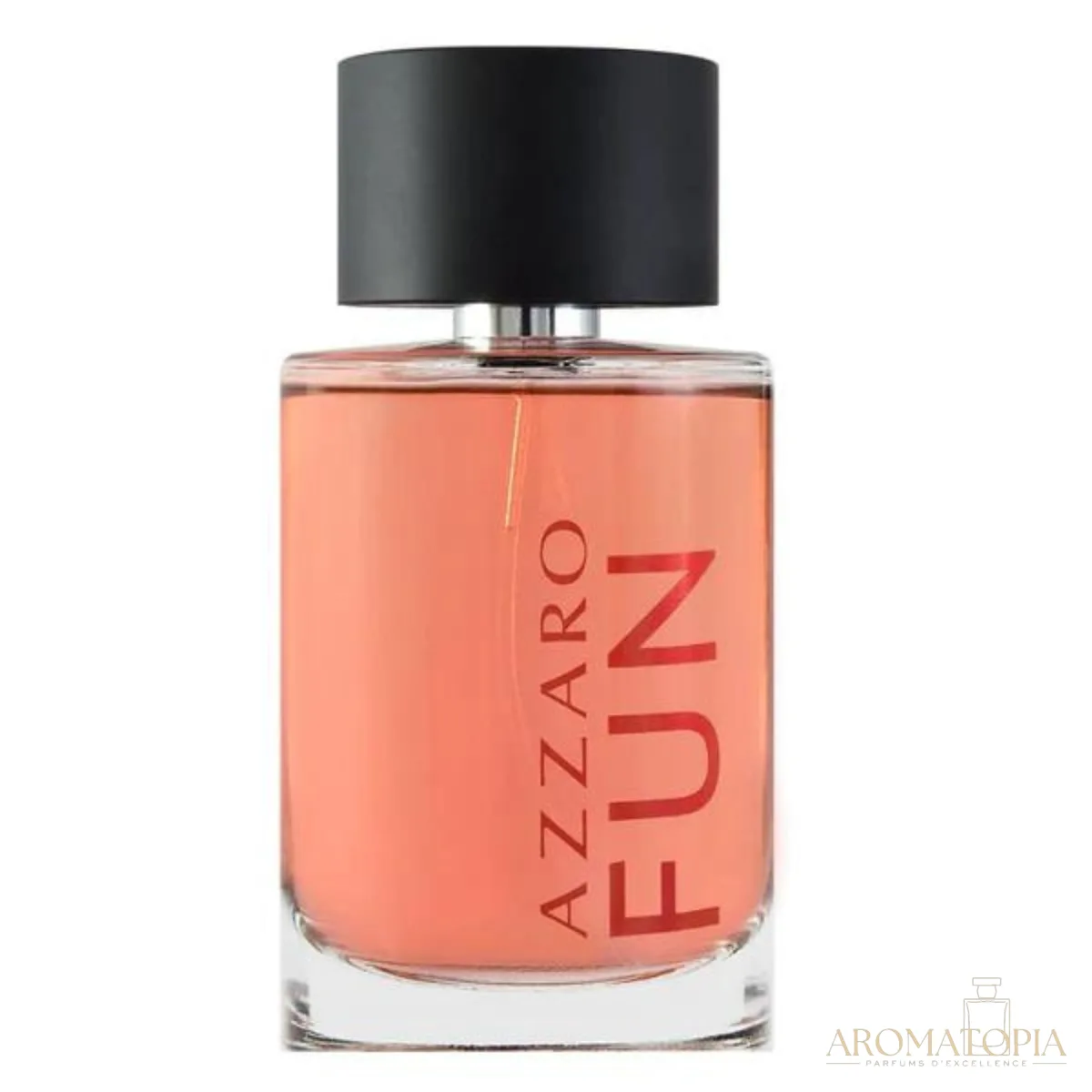 Azzaro Fun Edt 100Ml Unisex — Azzaro
