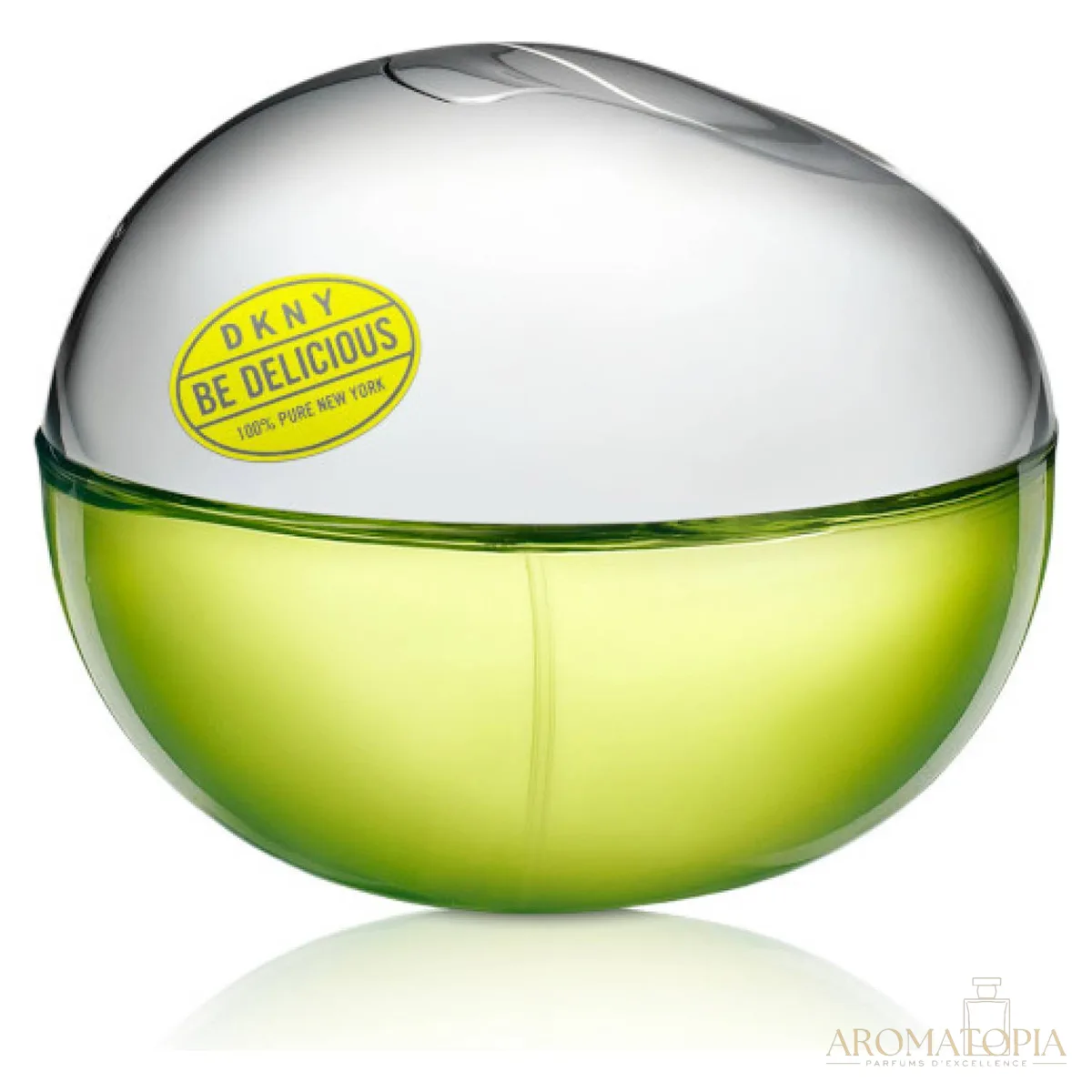 Be Delicious 100ML EDP Mujer DKNY — Dkny