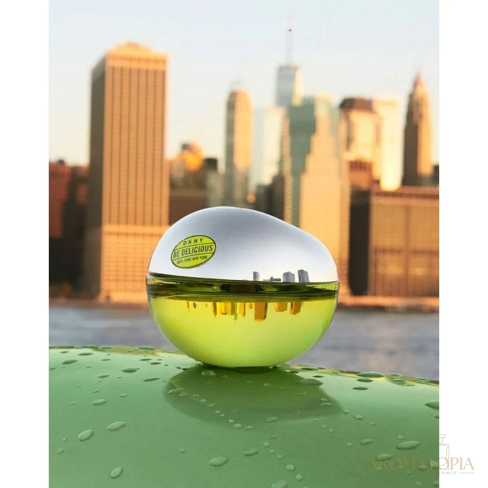 Be Delicious 100ML EDP Mujer DKNY — Dkny