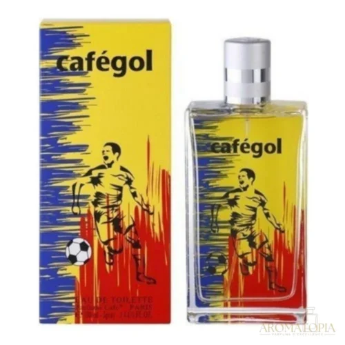 Cafe Gol Colombia Edt 100ml Hombre — Cofinluxe