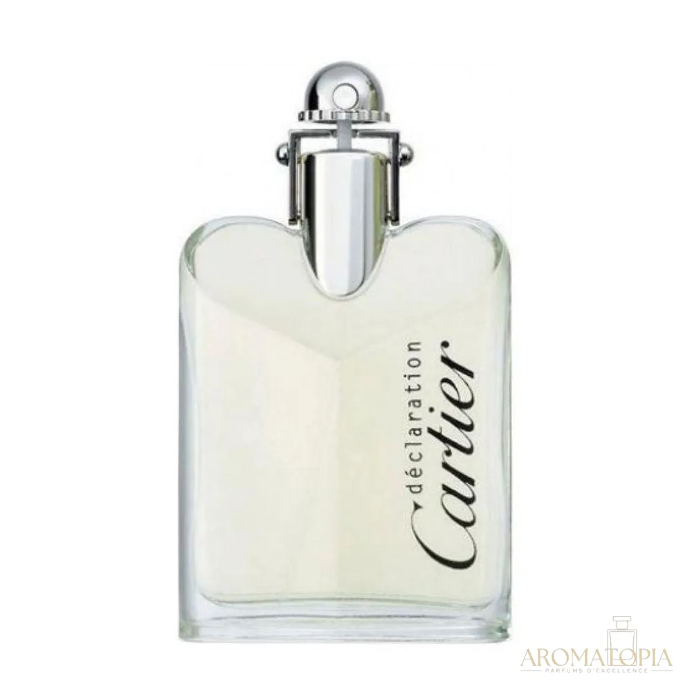 CARTIER DECLARATION EDT 150ML HOMBRE — Cartier
