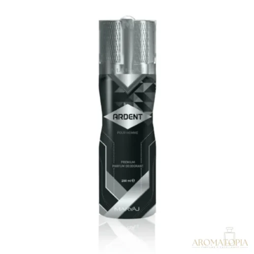 Desodorante Ardent Pour Homme Maryaj 200ML Hombre — Maryaj