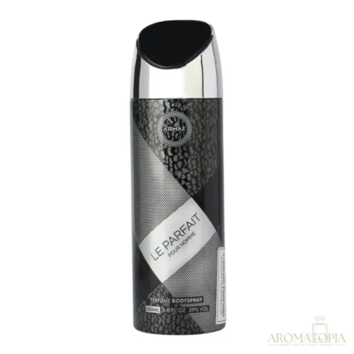 Desodorante Le Parfait Armaf 200ml Hombre — Armaf