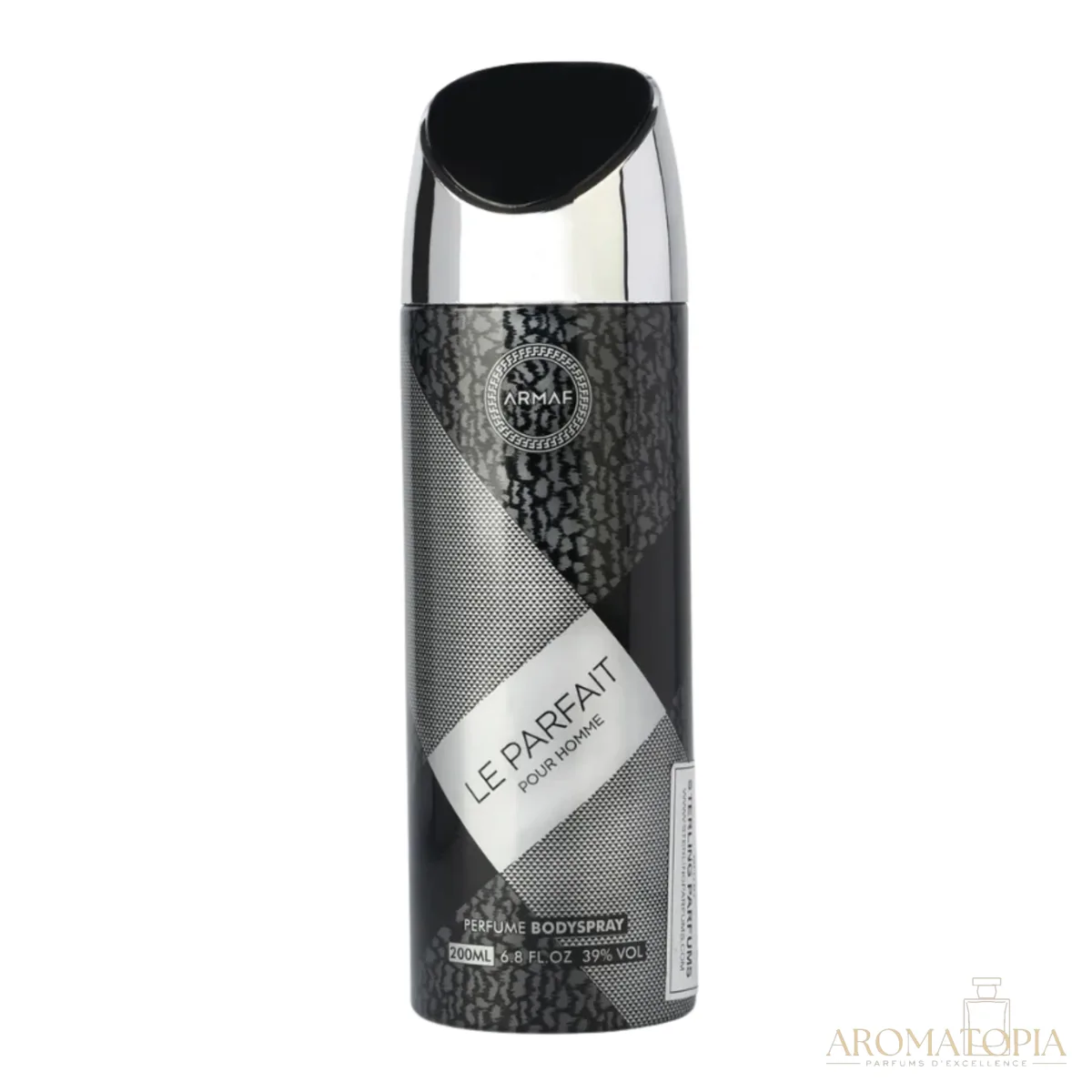 Desodorante Le Parfait Armaf 200ml Hombre — Armaf