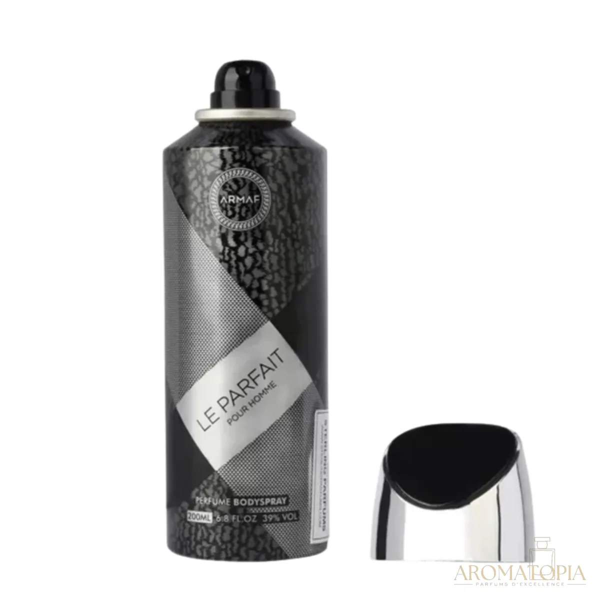 Desodorante Le Parfait Armaf 200ml Hombre — Armaf