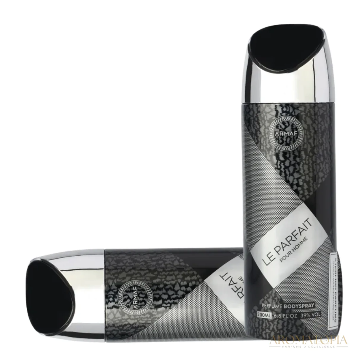 Desodorante Le Parfait Armaf 200ml Hombre — Armaf