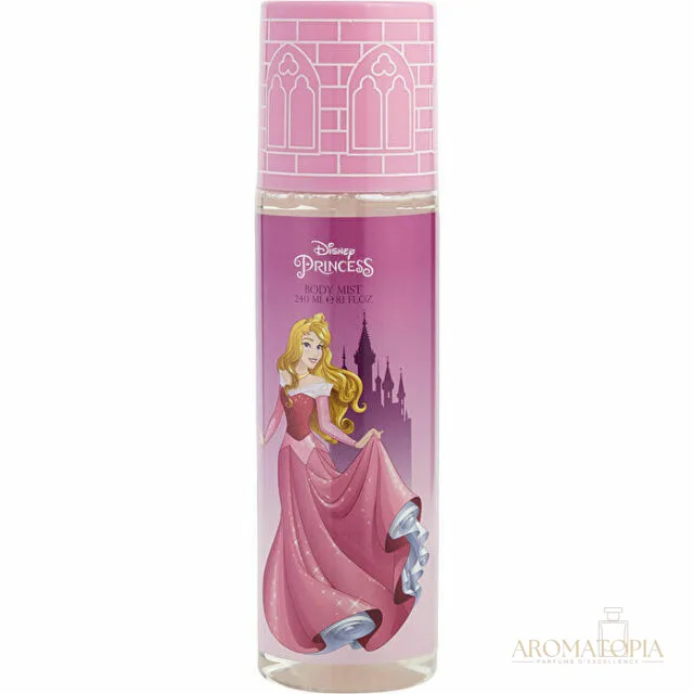 Disney Aurora Body Mist 240ml Disney — Disney