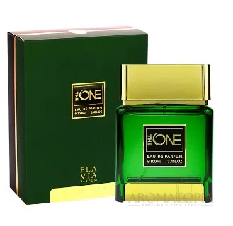 Dominant Flavia The One Armaf Edp 100Ml Hombre — Armaf - Flavia