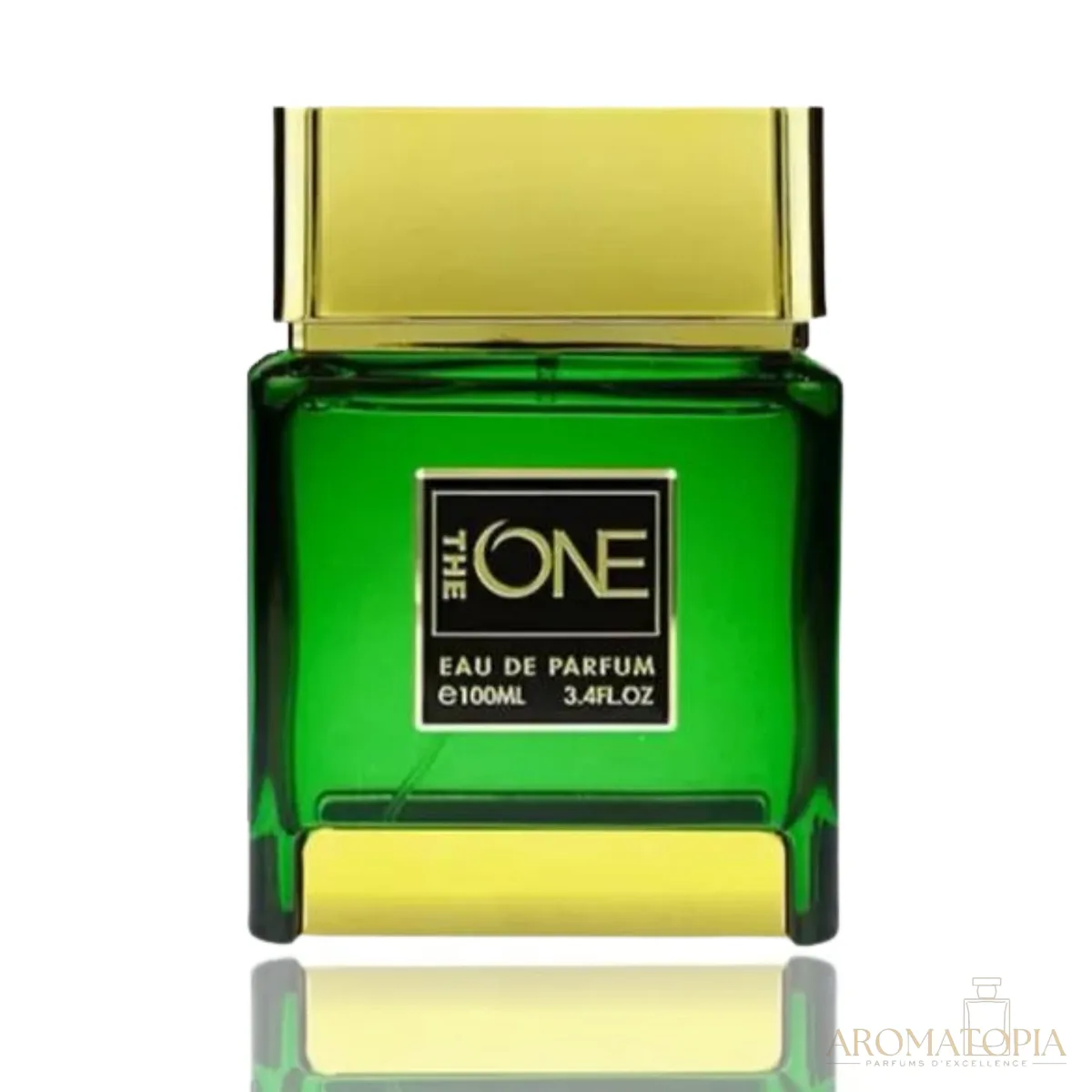 Dominant Flavia The One Armaf Edp 100Ml Hombre — Armaf - Flavia