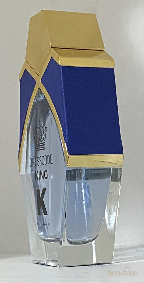 Dresscode King Mirada Edp 85ML Hombre — Mirada