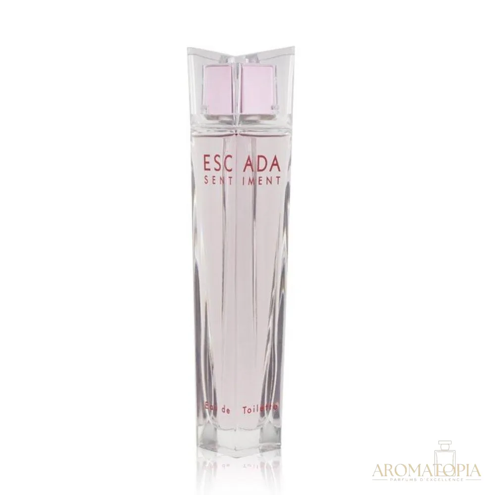ESCADA SENTIMENT EDT 75ml MUJER — Escada