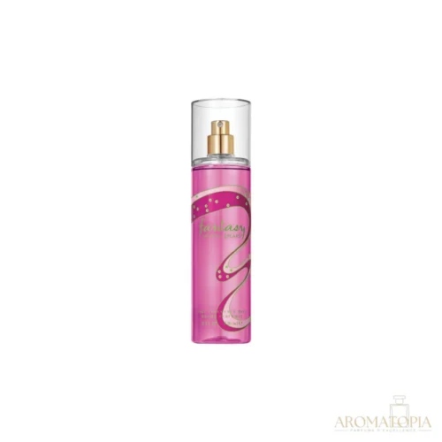 Fantasy Britney spears Body Mist 236ml Mujer — Britney Spears