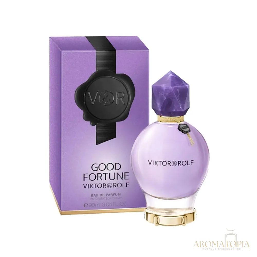 Good Fortune Viktor & Rolf 90ML Edp Mujer — Viktor & Rolf