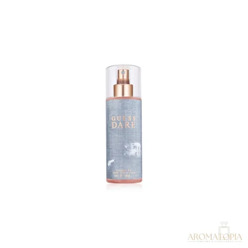 Guess Dare Body Mist 250Ml Mujer — Guess