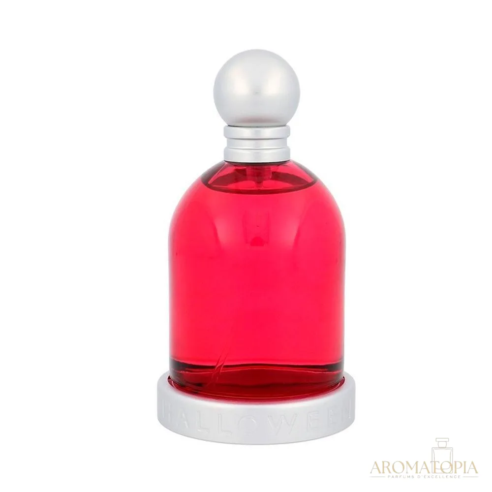 Halloween Freesia 100ML EDT Mujer Jesus Del Pozo — Halloween