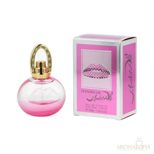 It is a Dream mujer EDT 100ml — Salvador Dali