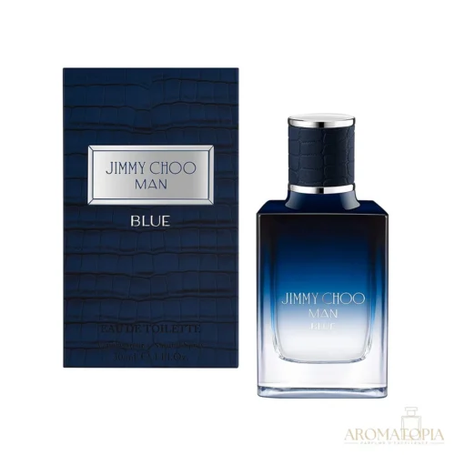Jimmy Choo Blue Edt 30Ml Hombre — Jimmy Choo