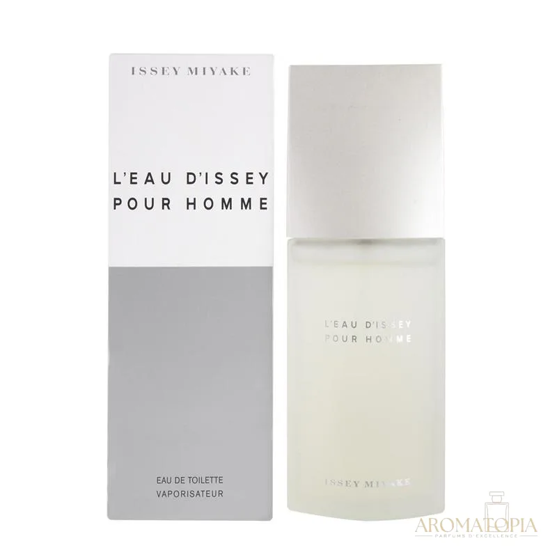 L´Eau D´Issey Pour Homme 200ML EDT Hombre Issey Miyake — Issey Miyake