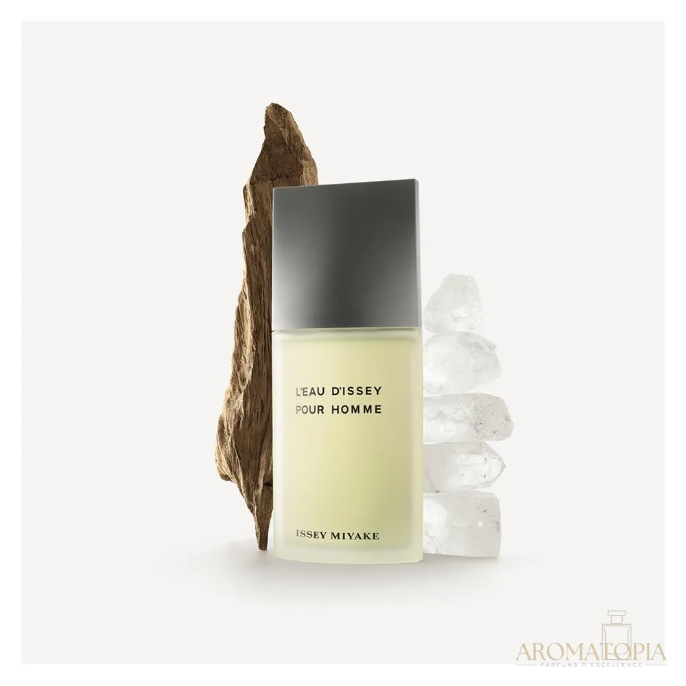 L´Eau D´Issey Pour Homme 200ML EDT Hombre Issey Miyake — Issey Miyake