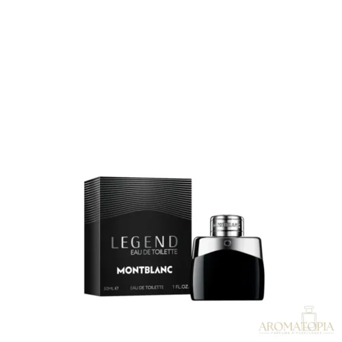 Legend Montblanc Edt 30Ml Hombre — Mont Blanc