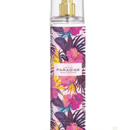 Lost In Paradise Sofia Vergara Body Mist 236Ml Mujer — Sofia Vergara
