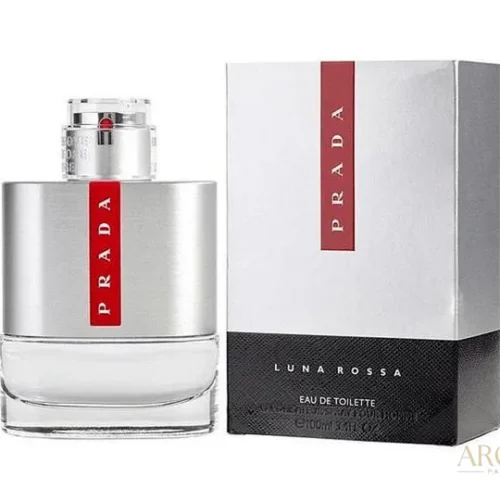 Luna Rossa Prada Edt 100 ml Hombre — Prada