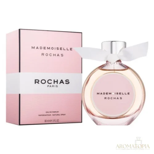 Madmoiselle Rochas Edp 90ml Mujer — Rochas
