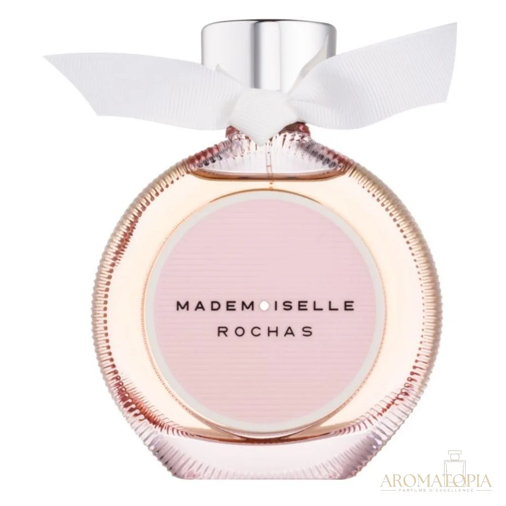 Madmoiselle Rochas Edp 90ml Mujer — Rochas