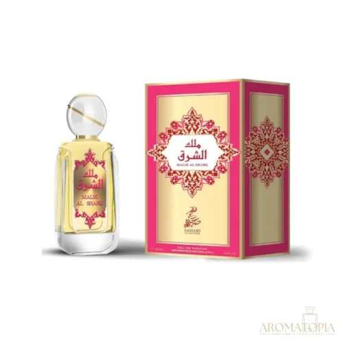Malik AL Sharq Sahari Edp 100ML Unisex — Sahari
