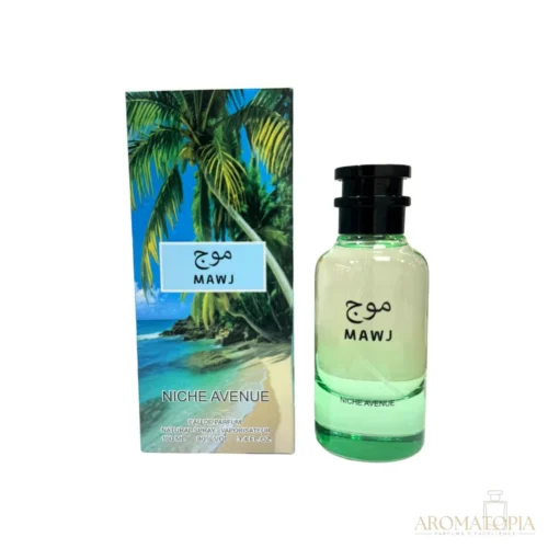 Mawj Niche Avenue Edp 100Ml Unisex - Inspirado en Pacific Chill Louis Vuitton — Niche Avenue