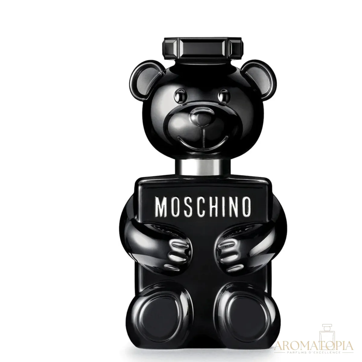 Moschino Toy Boy Edp 100Ml Hombre — Moschino