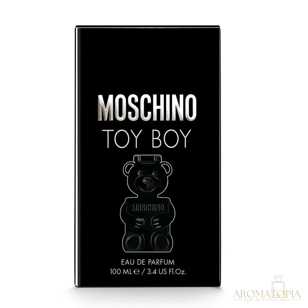 Moschino Toy Boy Edp 100Ml Hombre — Moschino