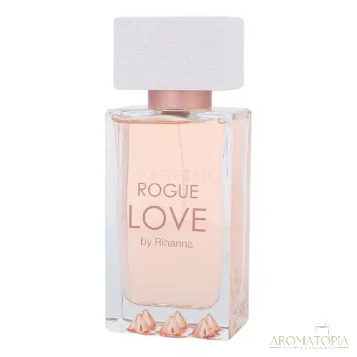 Rogue Love By Rihanna Edp 125Ml Mujer — Rihanna