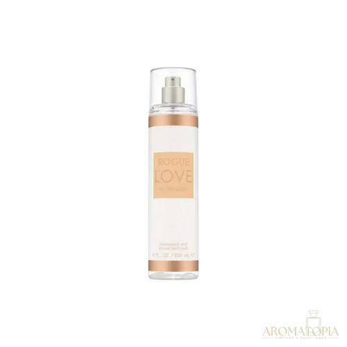Rogue Love By Rihanna Body Mist 236Ml Mujer — Rihanna