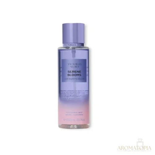 Serene Blooms With Raspberry Bloom Victoria Secret 250Ml Mujer Colonia — Victoria'S Secret