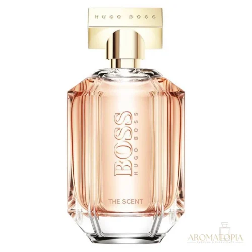 The Scent EDP  100ML Mujer — Hugo Boss