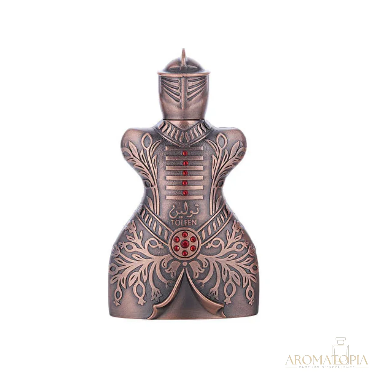 Toleen Niche Emarati Lattafa Edp 80Ml Unisex- Inspirado en Portrait of a Lady Frederic Malle — Lattafa - Emarati
