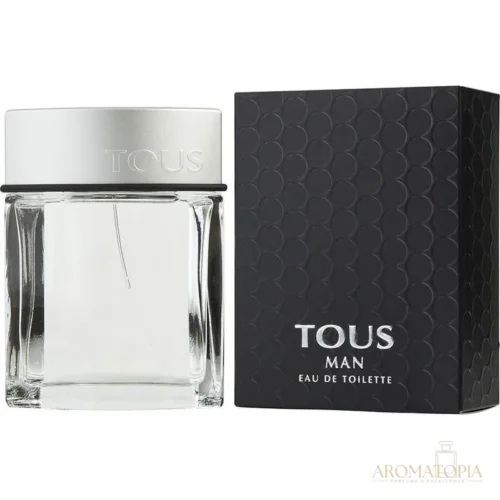 Tous Man 100ML EDT Hombre Tous — Tous