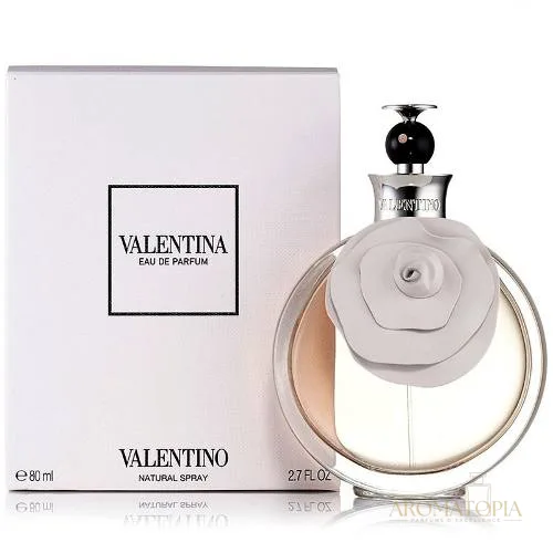 Valentina 80ML EDP Mujer Valentino — Valentino