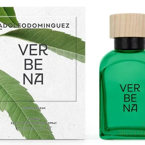 Verbena Adolfo Dominguez 120ML EDT Hombre — Adolfo Dominguez