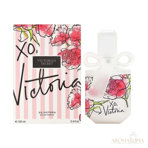 Xo Victoria Secret Edp 100Ml Mujer — Victoria'S Secret