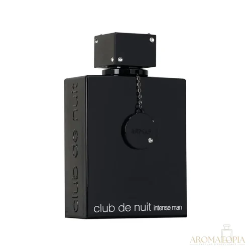 Armaf Club de Nuit Intense Man — decant de 5 ml y 10 ml en Aromatopia