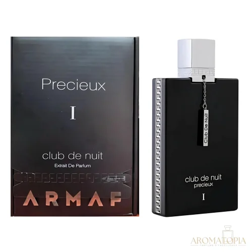 Armaf Club de Nuit Precieux I — decant de 5 ml y 10 ml en Aromatopia